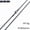 2mm*550mm, variant on Hip Hop Rope Chain Necklace - Titanium Steel Twisted Cable Chain for Men Women (2-8mm Width, 19.69-23.62in Length)