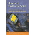 thumbnail image 2 of Pre-Owned Poems of Earth and Spirit: 70 Poems and 40 Practices to Deepen Your Connection With Nature (Paperback) 0692989935 9780692989937, 2 of 2