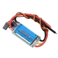 thumbnail image 4 of 2-3S RC 40A ESC, RC Ligero 40A ESC Con 5V/3A BEC Para Avión De Ala Fija RC ANGGREK Otros, 4 of 8
