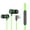 B, variant on Metal Wired Type C Earphones In Ear Heavy Bass Gaming Headphones with Remote Control for Mobile Phones Tablets Laptops C