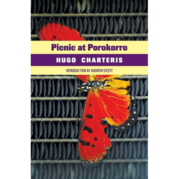 Picnic at Porokorro, (Paperback)