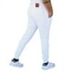 thumbnail image 3 of Jogger de gabardina John Silver  Corte skinny color blanco, 3 of 4