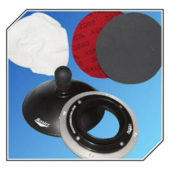 The Surface Bowling Maintenance System