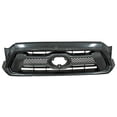 thumbnail image 1 of Parrilla Tacoma 2012 A 2015 Toyota Pintada C/Mold Genérica ., 1 of 3