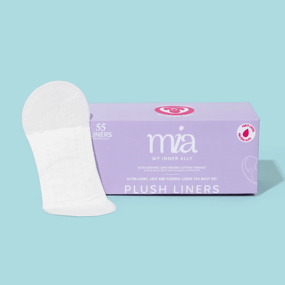 Plush liners