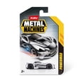 thumbnail image 4 of Metal Machines Mini Racing Car Toy 1 Pack Series 2 by ZURU, 4 of 5