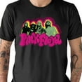 thumbnail image 3 of Pink Floyd - Poster - Men's Short Sleeve Graphic T-Shirt, 3 of 5