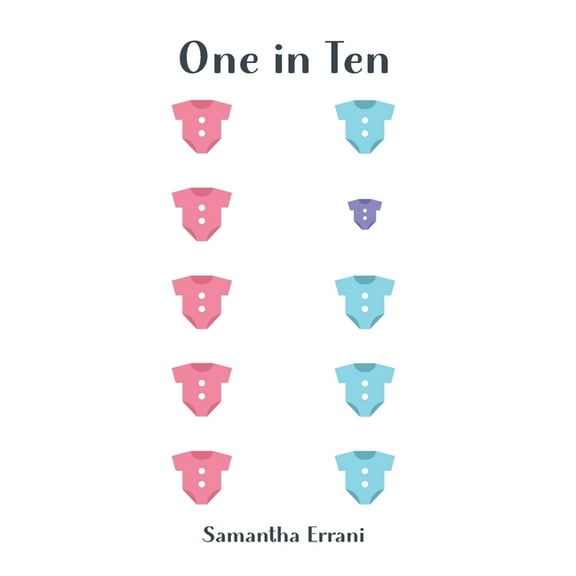 one in Ten: the book that every parent to be should read (Paperback)