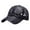 D, variant on Sun Hats Classics Trucker Cap for Uni with Adjustable Snapback Breathable Mesh Baseball Hat Platform Competitor Gray