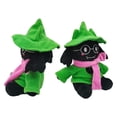 thumbnail image 2 of Kearding Muñeco de peluche de dibujos animados, juguetes de peluche, regalo interesante para fanáticos, diseño de escena, adorno, regalos de Decoración del hogar, 2 of 6