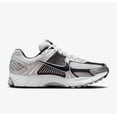 thumbnail image 3 of Nike Zoom Vomero 5 Metallic Silver Black Sneaker Men's Sneakers, 3 of 6