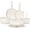 White, variant on 9-Piece Granite Nonstick Pots and Pans Set with Detachable Handle, Stackable, Oven Safe, Induction Compatible