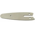 thumbnail image 2 of Jinsinto1 x 4 Inch Chainsaw Chain Guide Plate for 4 Inch Mini Portable Chainsaw, Garden Chainsaw Guide Plate for Woodworking (4 Inch Guides), 2 of 4
