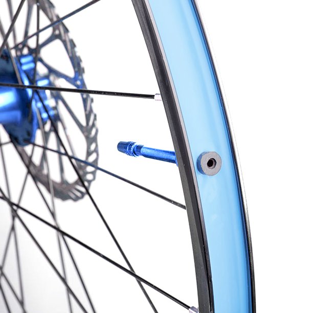 Cinta Adhesiva Para Neumáticos De Bicicleta De Alta Elasticidad, Cinta Protectora De Neumáticos Liviana Segura Y Firme, Accesorio Para Protección De Neumáticos De Bicicletas ANGGREK Otros