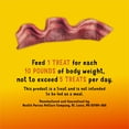 thumbnail image 7 of Purina Beggin’ Bacon-Wrapped Ribeye Flavor Treats for Dogs, 40 oz Pouch, 7 of 7