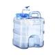 thumbnail image 4 of Contenedor de agua Tanque de almacenamiento de agua a prueba de fugas para purificador de agua Botella de agua 10L, 4 of 9