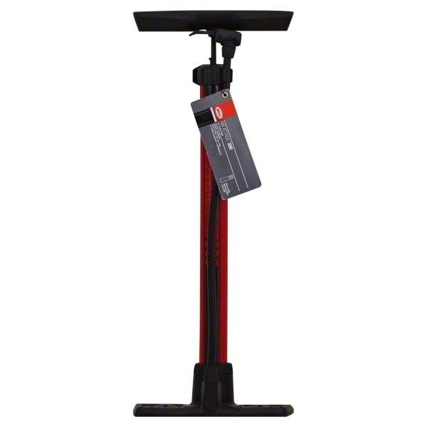 bell air attack pump