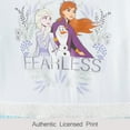 thumbnail image 5 of Disney Frozen Elsa Anna and Olaf Long Sleeve Dress (Girls), Sizes 2T-10, 5 of 7