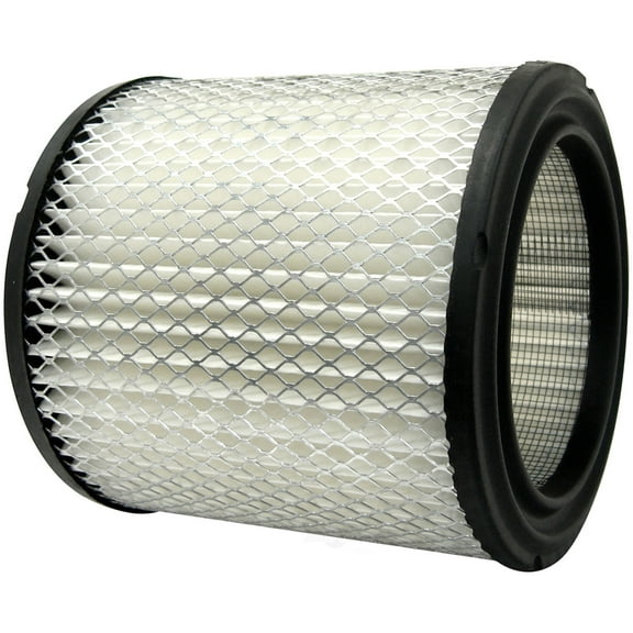Air Filter Fits select: 1978-1987 BUICK REGAL, 1985 OLDSMOBILE 98