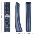 thumbnail image 5 of GB326WJN8A Remote Control for Sharp TV, 5 of 5