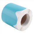 thumbnail image 3 of 3X Embellecedor Adhesivo con Borde Enrollado Festoneado Azul - 50 Pies - Tablones de Anuncios, , Escritorios, Ventanas, Puertas, Escuelas, Oficinas, 3 of 5