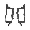 thumbnail image 1 of Soportes De Montaje De Faros, Soporte De Faro De Cubo Resistente Al Agua Duradero Para Reemplazo De ATV Para Polaris RZR XP 1000 14-UP 2 O 4 Plazas Para UTV ANGGREK Otros, 1 of 8