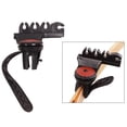 thumbnail image 3 of Traditional Leather Quick Release Bow Accessory Holds Four With Classic Printed Design For Outdoor, 3 of 6