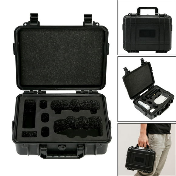 Weather-proof Hard Carrying Case Military Spec for Mavic Mini