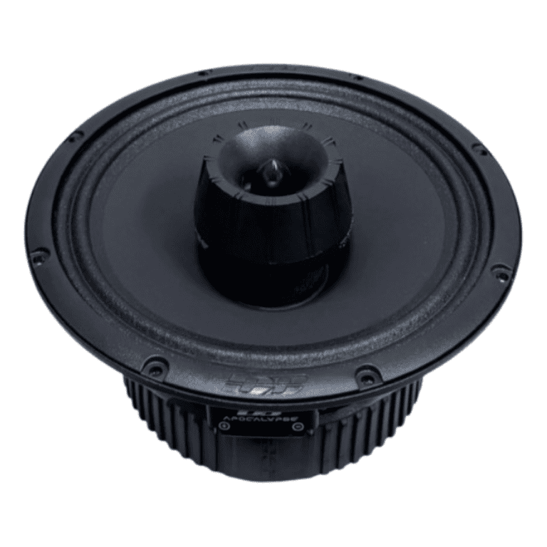 Deaf Bonce Apocalypse AP-X65A 6.5