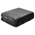 thumbnail image 3 of XZNGL Heating Blanket Soft Electric USB Blanket Can Be Machine Washable For Home Travel Office, 3 of 8