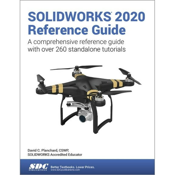 SOLIDWORKS 2020 Reference Guide