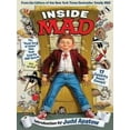 thumbnail image 2 of Inside MAD : The "Usual Gang of Idiots" Pick Their Favorite MAD Spoofs (Hardcover), 2 of 2