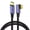 2m, variant on Reinforced USB3.0 Data Transfer Cable With Gold Plated Connectors For Performances