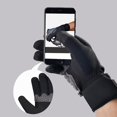 thumbnail image 5 of 10 Guantes de ciclismo engrosados ​​al aire libre con guantes antideslizantes resistentes al desgaste, 5 of 5