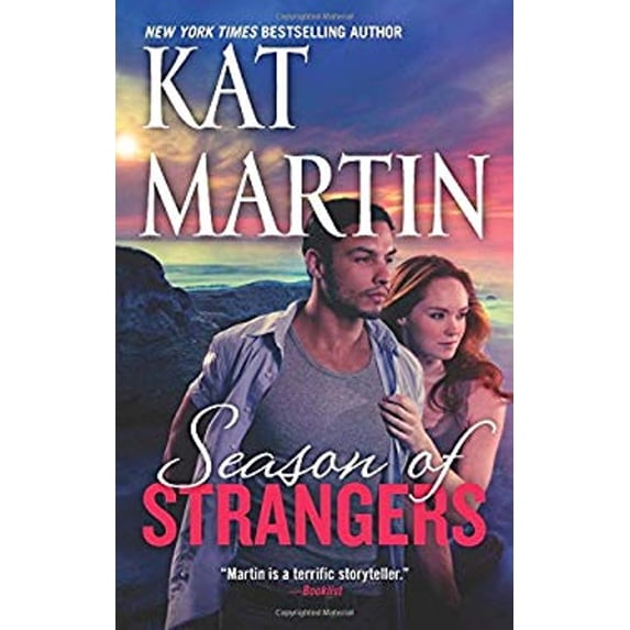 Pre-Owned Season of Strangers (Mass Market Paperback) 077831734X 9780778317340