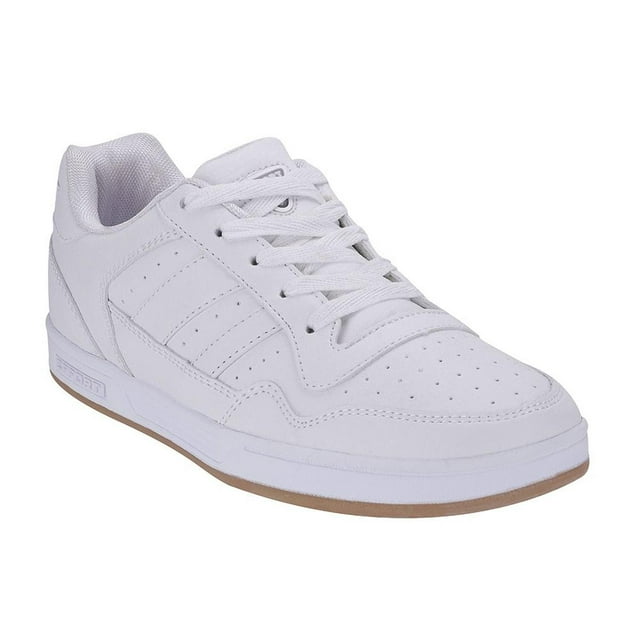 Tenis Niño Escolares effort Urbanos blanco 22.5