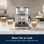 DeLonghi Classic Espresso Machine