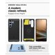 thumbnail image 2 of Funda Spigen Rugged Armor MagFit para Samsung Galaxy S25 Ultra, 2 of 8