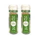 thumbnail image 1 of ALPONT GOURMET Molinillo Italiano 40g 2 Piezas, 1 of 1