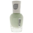 thumbnail image 2 of Sally Hansen Good Kind Pure Vegan - Mint Refresh 0.33 oz Nail Polish (Limited Edition), 2 of 2