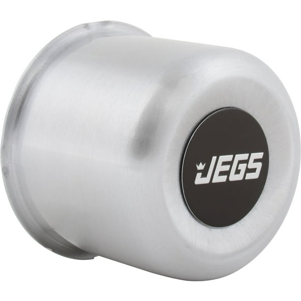 JEGS 69151 PushThrough Center Cap Diameter 72.6mm