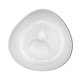 thumbnail image 3 of Advancent Molde de silicona para pastel, sombrero de Navidad, bandeja para hornear, forma de tapa de Navidad, bandeja para tortitas de Chocolate, Kits de decoración para fiestas No.02 Advancent HA008510-02, 3 of 6
