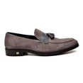 thumbnail image 3 of Space Dress Men Shoe Leather & Suede - Timeless Sophistication and Unmatched Comfort Dress Shoes, 3 of 5