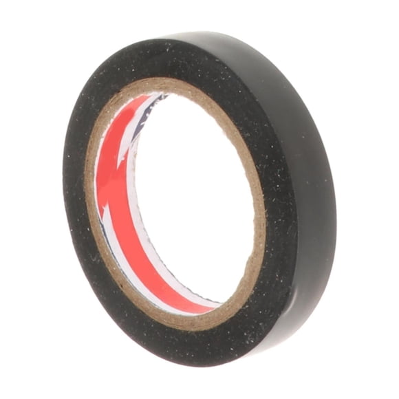 ZheElen Badminton overgrips 10yd Sweat Absorbing for high quality Bike Handles Squash Racquetball Black