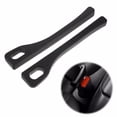 thumbnail image 1 of Riwesomey Tira de relleno Universal para espacio de asiento de coche, textura de alta gama, fácil instalación, sin bloqueo, 2 pack/lote Vehículos, repuestos y accesorios Mis, 1 of 6