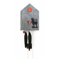 thumbnail image 1 of Modern cuckoo clock 1 day running time, 1 of 3