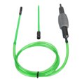 thumbnail image 1 of Aquarium Water Changer, Water Exchanger Cleaning Tool Fish  Sand Cleaner Plastic Portable Lightweight Easy Installation  For Aquarium For Fish  C-300,C-600, 1 of 8