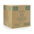 thumbnail image 4 of Dart Disposable Drinking Cup Lid Clear Plastic 2500 Ct 600TS, 4 of 4