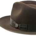 thumbnail image 5 of Stetson Chatham, Color: Sage, Size: 7 3/4 TFCHAT-10234276, 5 of 6