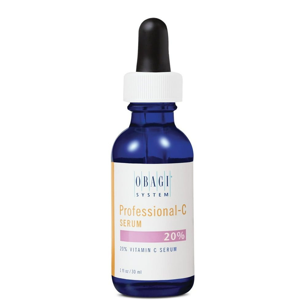 Obagi Obagi ProfessionalC Vitamin C Face Serum, 20, 1 Fl. Oz
